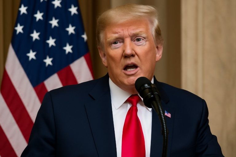 Susman Godfrey’s Bold Stand: How One Law Firm Took on Donald Trump in Just Two Hours