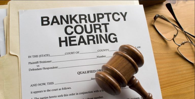 How Bankruptcy Is Becoming a Strategic Tool for Student Loan Borrowers Facing Wage Garnishment