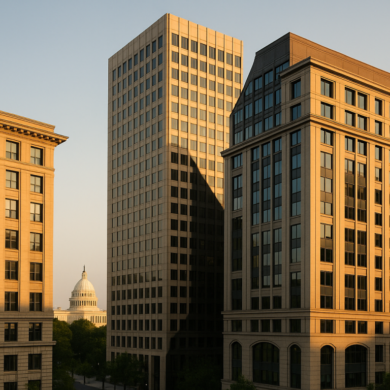Exodus at Paul Weiss: Seven Partners Depart Amid Trump Administration Controversy