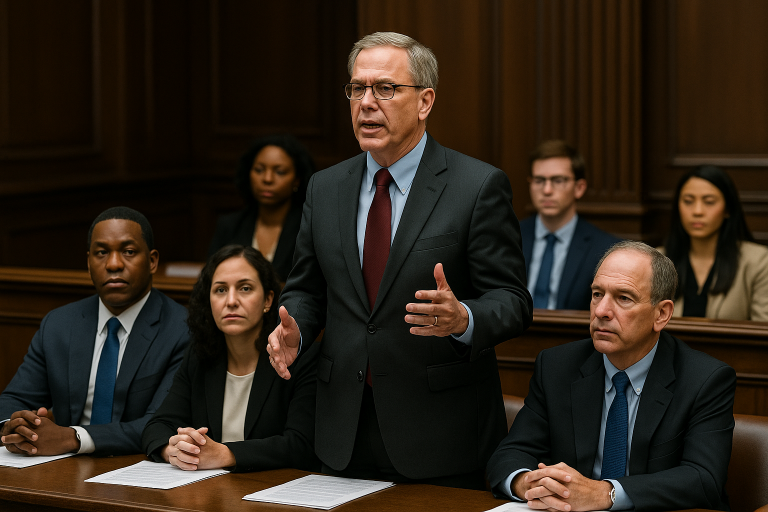 ABA Stands Firm on Diversity Amid Political Pressure from Trump Administration