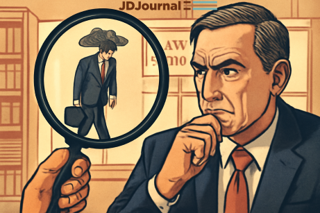 BCG’s New Guide Unveils How to Spot and Avoid Risky Lateral Hires in Law Firms