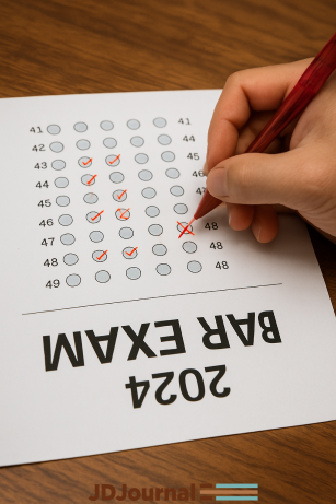 Grade Flip Scandal: Hundreds of California Bar Takers Now Officially Pass