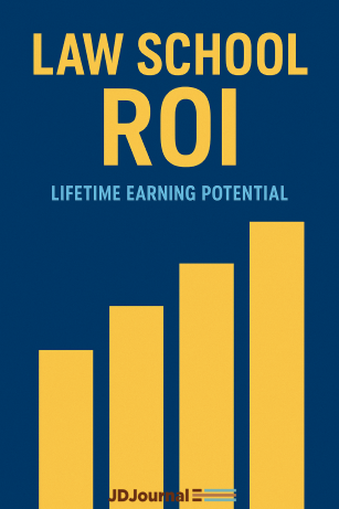 Law School ROI Which U.SLaw Schools Deliver the Best Lifetime Earning Potential