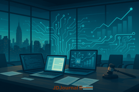 Legal AI Startup August Closes $7M to Cut Costs for Midsize Firms