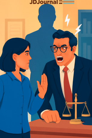 Mastering the Art of Handling Difficult Attorneys Without Losing Your Cool