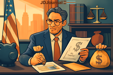 Revolutionizing Retirement: How 'The One Big Beautiful Bill' Transforms Legal Planning for Lawyers