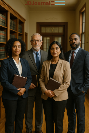 The Law Schools With the Most Diverse Faculties in 2025: Full List, Methodology, and Why It Matters