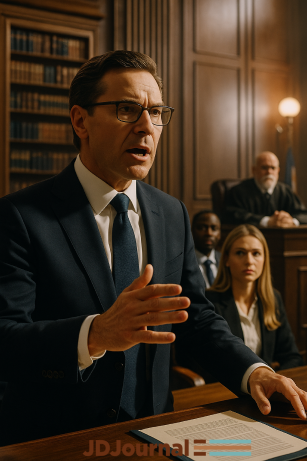 Why Specializing in Litigation Can Yield Exceptional Results