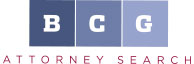 BCG Attorney Search BCG Attorney Search